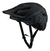 Troy Lee Designs A1 MIPS MTB Helmet Classic Black